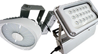 水銀灯LED－AN40W LED水銀灯タイプ (屋外灯/工場灯タイプ)