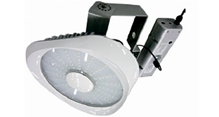 水銀灯LED－AN150W LED高天井タイプ (屋外灯タイプ/工場灯タイプ)